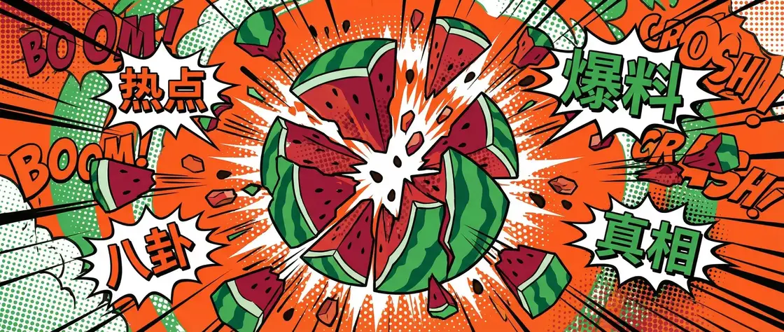 最初体育网网站 今日头瓜爆炸漫画横幅