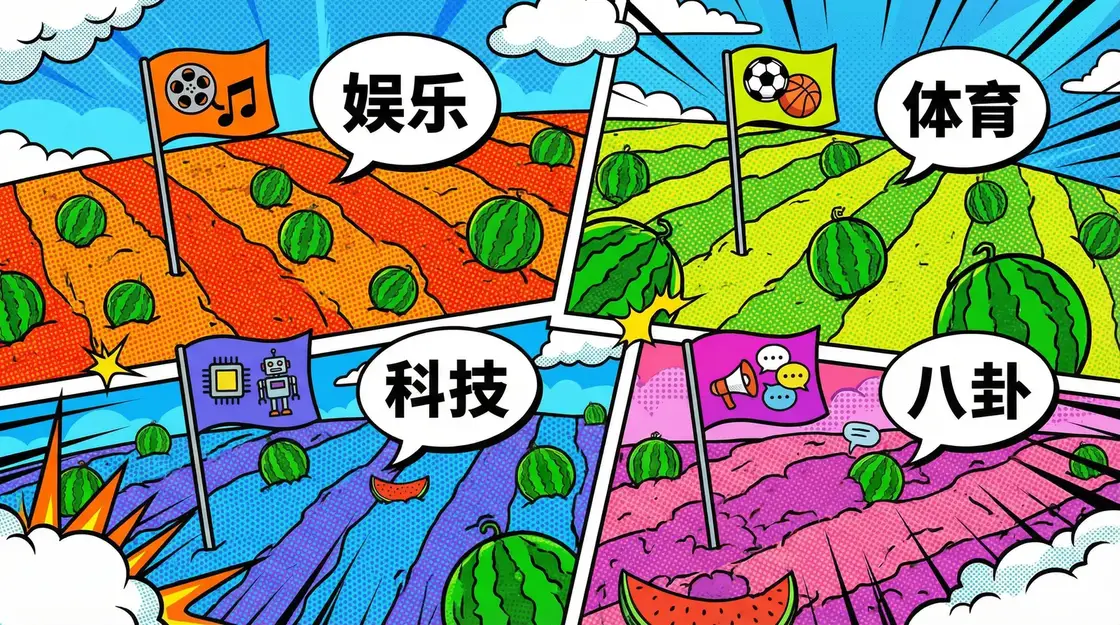 最初体育网网站 娱乐瓜田分类