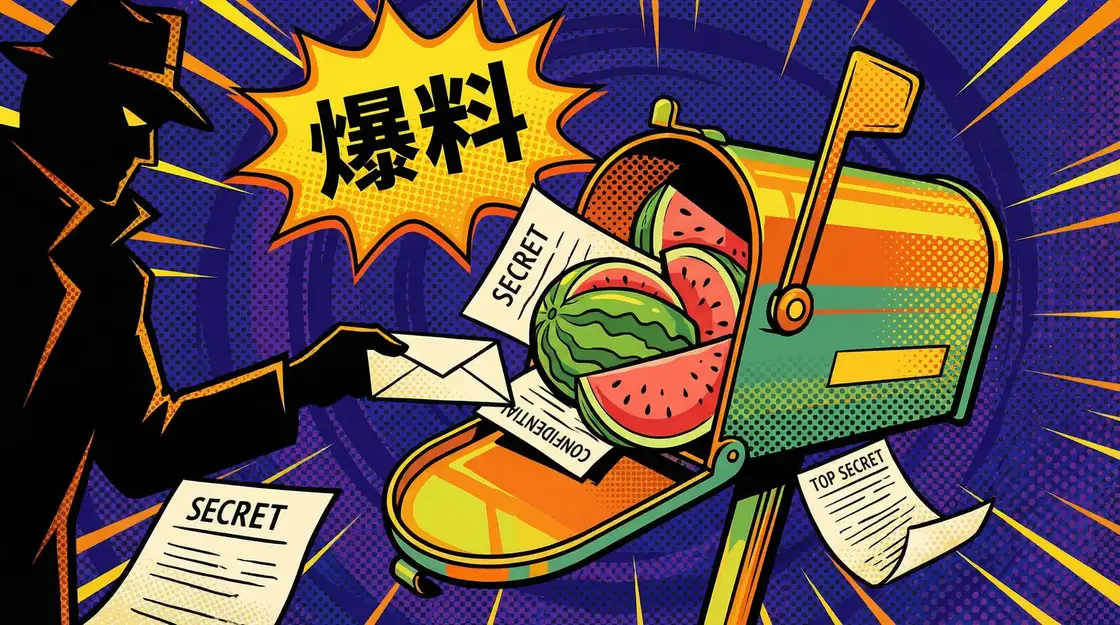 最初体育网网站 匿名爆料通道漫画插图